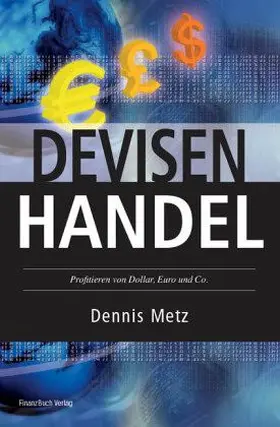 Metz |  Devisenhandel | Buch |  Sack Fachmedien