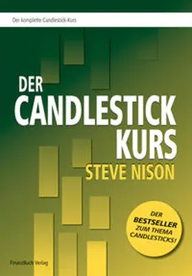 Nison |  Nisons Candlestick Kurs | Buch |  Sack Fachmedien