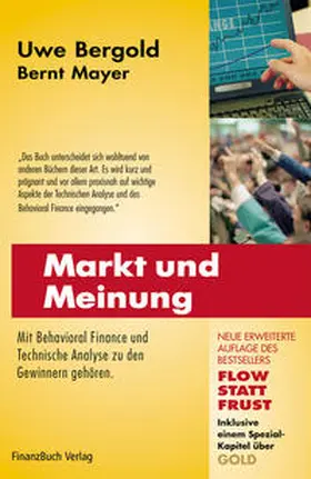 Bergold / Mayer |  Markt und Meinung | Buch |  Sack Fachmedien