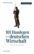 Klusmann |  101 Haudegen der deutschen Wirtschaft | Buch |  Sack Fachmedien