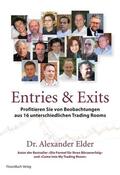 Elder |  Entries & Exits | Buch |  Sack Fachmedien