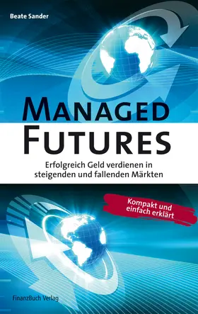 Sander |  Managed Futures | Buch |  Sack Fachmedien