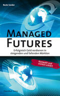 Sander |  Managed Futures | Buch |  Sack Fachmedien
