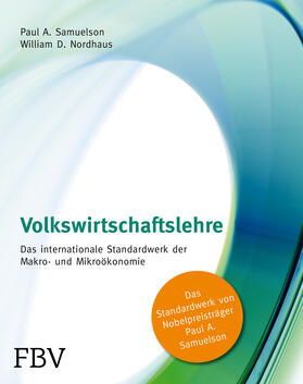 Samuelson / Nordhaus | Volkswirtschaftslehre | Buch | 978-3-89879-379-7 | sack.de