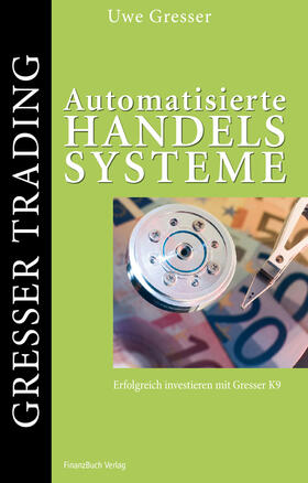 Gresser |  Automatisierte Handelssysteme | Buch |  Sack Fachmedien