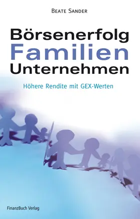 Sander |  Börsenerfolg Familienunternehmen | Buch |  Sack Fachmedien