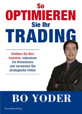 Yoder |  So optimieres Sie Ihr Trading | Buch |  Sack Fachmedien