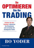 Yoder |  So optimieren Sie Ihr Trading | Buch |  Sack Fachmedien