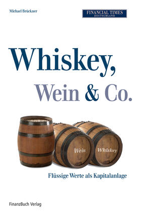 Brückner |  Champagner, Wein & Co | Buch |  Sack Fachmedien