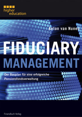 van Nunen |  Fiduciary Management | Buch |  Sack Fachmedien