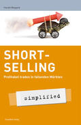 Weygand |  Short-Selling - simplified | Buch |  Sack Fachmedien