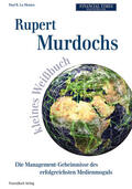 La Monica |  Rupert Murdochs kleines Weißbuch | Buch |  Sack Fachmedien