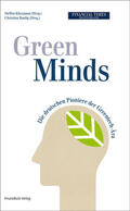 Klusmann / Baulig |  Green Minds | Buch |  Sack Fachmedien