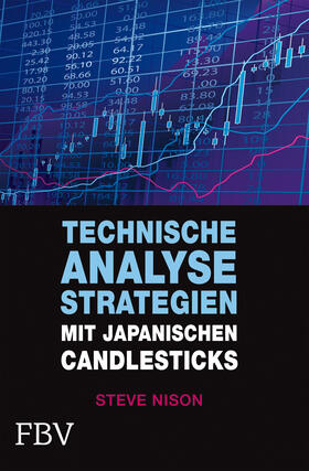 Nison | Technische Analysestrategien mit japanischen Candlesticks | Buch | 978-3-89879-660-6 | sack.de