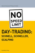 Schröder / Rossiwall |  Daytrading: schnell, schneller, scalping | Buch |  Sack Fachmedien