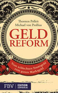 Polleit / Prollius |  Geldreform | Buch |  Sack Fachmedien
