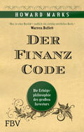Marks |  Der Finanz-Code | Buch |  Sack Fachmedien