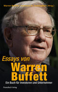 Buffett / Cunningham |  Essays von Warren Buffett | Buch |  Sack Fachmedien