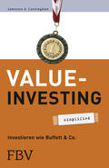 Cunningham |  Value Investing | Buch |  Sack Fachmedien