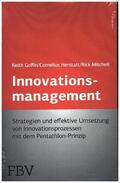 Goffin / Mitchell / Herstatt |  Innovationsmanagement | Buch |  Sack Fachmedien