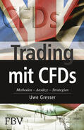 Gresser |  Trading mit CFDs | Buch |  Sack Fachmedien