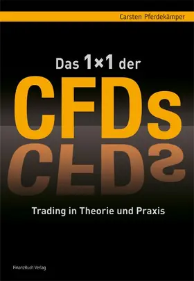 Pferdekämper |  Das 1x1 der CFDs | Buch |  Sack Fachmedien