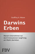 Moore |  Darwins Erben | Buch |  Sack Fachmedien