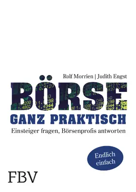 Engst / Morrien |  Börse ganz praktisch | Buch |  Sack Fachmedien