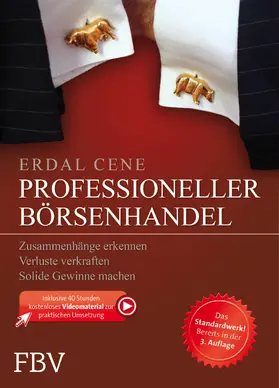 Cene |  Professioneller Börsenhandel | Buch |  Sack Fachmedien