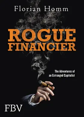 Homm |  Rogue Financier | Buch |  Sack Fachmedien