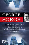 Soros |  Die Analyse der Finanzkrise | Buch |  Sack Fachmedien