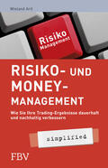 Arlt |  Risiko- und Money-Management simplified | Buch |  Sack Fachmedien