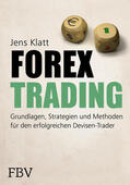 Klatt |  Forex-Trading | Buch |  Sack Fachmedien