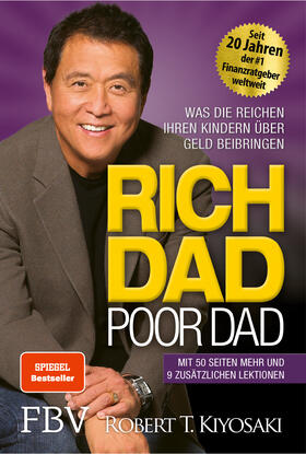 Kiyosaki | Rich Dad Poor Dad | Buch | 978-3-89879-882-2 | sack.de