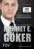 Göker / Schommers |  Die Wahnsinnskarriere des Mehmet E. Göker | Buch |  Sack Fachmedien