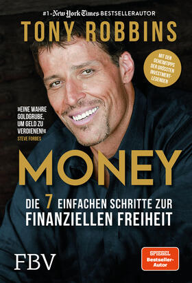 Robbins | Money | Buch | sack.de
