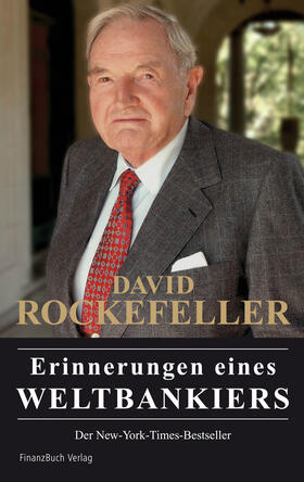Rockefeller | Erinnerungen eines Weltbankiers | Buch | 978-3-89879-918-8 | sack.de