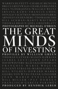 Green / Leber |  Green, W: Great Minds of Investing | Buch |  Sack Fachmedien