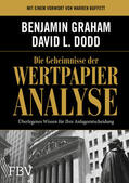 Graham / Dodd |  Die Geheimnisse der Wertpapieranalyse | Buch |  Sack Fachmedien