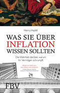 Hazlitt |  Was Sie über Inflation wissen sollten | Buch |  Sack Fachmedien