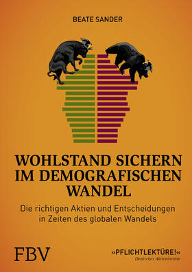 Sander | Wohlstand sichern im demografischen Wandel | Buch | 978-3-89879-965-2 | sack.de