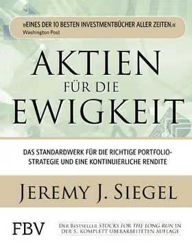 Siegel |  Aktien für die Ewigkeit | Buch |  Sack Fachmedien