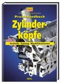 Burgess |  Praxishandbuch Zylinderköpfe | Buch |  Sack Fachmedien