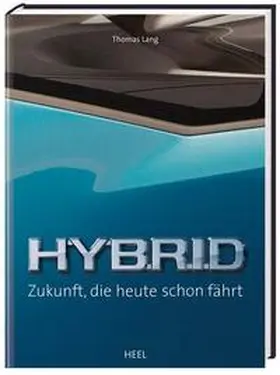 Lang |  Hybrid | Buch |  Sack Fachmedien