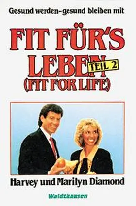 Diamond |  Fit fürs Leben | Buch |  Sack Fachmedien