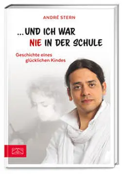 Stern |  "und ich war nie in der Schule." | Buch |  Sack Fachmedien