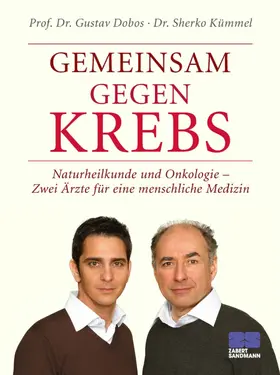 Dobos / Kümmel |  Gemeinsam gegen Krebs | eBook | Sack Fachmedien