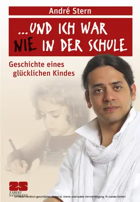 Stern |  Und ich war nie in der Schule | eBook | Sack Fachmedien