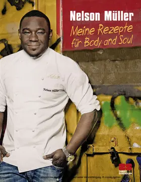 Müller |  Meine Rezepte für Body and Soul | eBook | Sack Fachmedien