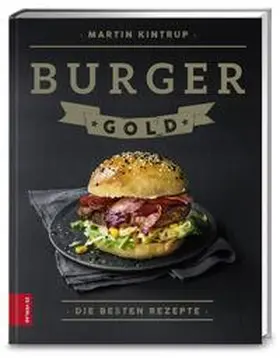 Kintrup |  Burgergold | Buch |  Sack Fachmedien